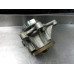 111F010 Water Coolant Pump From 2013 Hyundai Veloster  1.6